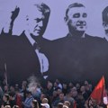 Svetski zvaničnici reagovali na presudu Tačiju i ostalim liderima OVK