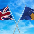 Velika Britanija povodom presude u Hagu iskazala podršku Kosovu