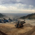 SAD odobrile do 414 miliona dolara za rudnik uranijuma u Nigeru