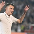 "Partizan nikad nije bio u goroj situaciji, ali..." - Saša Ilić