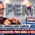 Prvi intervju novog predsednika Saveta REM-a za Dnevnik zapadne Srbije: „Pod hitno moramo da rešavamo nagomilane probleme“
