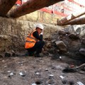 Arheolozi otkrili tajnu ispod Pariza: Ovo bi moglo da reši vekovima staru misteriju FOTO