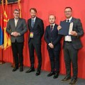 Bolja zdravstvena zaštita u Prijepolju: „Crosscare“ donosi preventivne preglede građana i novu opremu