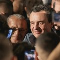 Kurti protiv novih izbora, Hamza nagovestio da DPK prilagođava stavove interesima Kosova