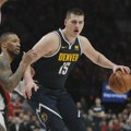 Nekadašnja NBA zvezda baš žestoko potcenila Jokića i šokirala izborom novog MVP-ja