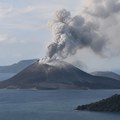 Vulkan Anak Krakatau proširio se za skoro 33 hektara