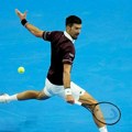 Uživo: Novak ima brejk u drugom setu!
