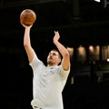Jokić nikad motivisaniji: "Denver stari, ali Srbin želi još jednu titulu"