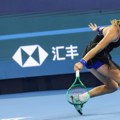 Andrejeva dobila ruski derbi, sa Bartunkovom za finale turnia u Pekingu