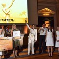 Marica Lazović iz Užica dobitnica nastavničke nagrade Prosvetitelj 2026. Fondacije Alek Kavčić