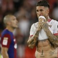 Serhio Ramos se vraća u Madrid, predsednik potvrdio pregovore