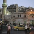 Napad na crkvu u Jordanu, vlasti saopštile da ima mrtvih