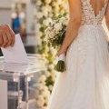 Prizor s biračkog mesta u Pirotu najjača je pozivnica za izlazak na glasanje: "Prvo da pobedimo ovde, pa onda i u zajedničkom…