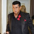 SVI SU PRIČALI DA SAM SA NJOM ZB9G NOVCA! Peja otkrio sve detalje braka sa Zlatom!