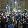 SLAVLJE NA ULICAMA ŠAPCA: „Konačno je stigla sloboda“, „Pravda je pobedila“, „Kraj diktaturi, od sutra živimo u boljoj Srbiji“!…