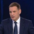 Miloš Jovanović podnosi ostavku na mesto predsednika Novog DSS-a: Povlačim se sa javne scene