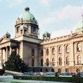 Petoro poslanika iz Leskovca u Skupštini Srbije, trojica sa Studentske liste