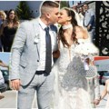 "Volim te!" Posle svadbe, Marija Ramadanovski i njen suprug imaju veliki razlog za slavlje, čestitke pristižu sa svih strana…