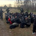 Presečen lanac šverca migranata: Balkanskom rutom prebacili 800 osoba