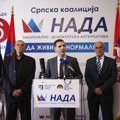 NADA: Odluka da Srbija bude domaćin Platinastog vuka štetna, treba je povući (VIDEO)