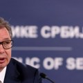 Srbija i Kosovo: Vučić poručio – u ovom trenutku dijalog sa Kurtijem je besmislen