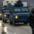 Na Kosovu i Metohiji uhapšen još jedan Srbin