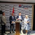 Grenel u Severnoj Mitrovici: Problemi se ne rešavaju u Briselu, međunarodna zajednica mora da sasluša Srbe
