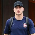 Transfer bomba: Luka Jović zamena za svetsku fudbalsku zvezdu?