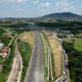 Putevi Srbije: Zbog očekivane gužve na auto-putu vozači da koriste obilaznicu oko Beograda kao alternativni pravac