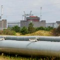 Šta ako se istope reaktori u Zaporožju?