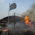 Srbija šalje u Grčku 36 vatrogasaca i 14 vozila kao pomoć u gašenju požara