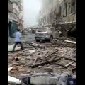 Snažan zemljotres u Kini: Najmanje 21 osoba povređena, 126 zgrada srušeno u Šandongu