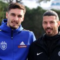 LE (Q): Preokret Astane protiv Ludogoreca, strelac Tomašević