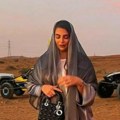 Žena arapskog milijardera otkrila kako zaista živi: Ovako bogata domaćica provodi dane, a ovo joj je jedina obaveza (video)