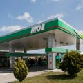 MOL završio prodaju 39 benzinskih postaja Shellu