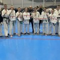 Srbija započela pohod na medalje: Kjokušinkai - borilački sport koji osvaja mlade