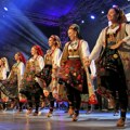 Više od 160 izvođača Dani Srpske u Srbiji u 11 gradova