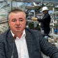 Prebukiran transportni sistem veći problem od poskupljenja gasa, Bajatović: Srbija mora da kupi još najmanje 500 miliona m3…