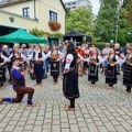 KSD: "Bambi" iz Beča dobitnik Plakete za doprinos u razvoju kulturnog života i bogatstva grada Beča (foto)