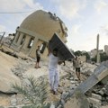 Pojas Gaze – područje opustošeno nasiljem i siromaštvom