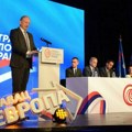 Grujić (SSP): Hitni postupak za medijske zakone uvod u najprljaviju kampanju SNS-a