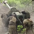 Kod Avdejevke nema stajanja: Rusi napravili pomak - žestoke borbe (video)