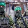 Predstavnici Hamasa stigli u Moskvu