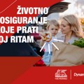 Dynamic Life – Tvoj život, tvoj tempo