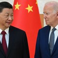 Xi Jingping: Kina želi prijateljstvo sa SAD, nećemo ratovati ni sa kim