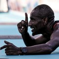 Maraton u Valensiji: Sisai Lemi rekord staze (foto, video)