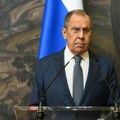 „Ako se plašiš Lavrova – tako i reci“: Zaharova optužila bivšeg britanskog ministra da širi laži