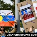 Rusi i Bjelorusi mogu na Olimpijadu u Pariz pod određenim uslovima
