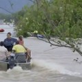 Poplave napravile haos u Australiji: Stradalo najmanje osmoro ljudi, među njima i dete