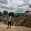 Poplave i klizišta u Kongu, najmanje 40 ljudi poginulo